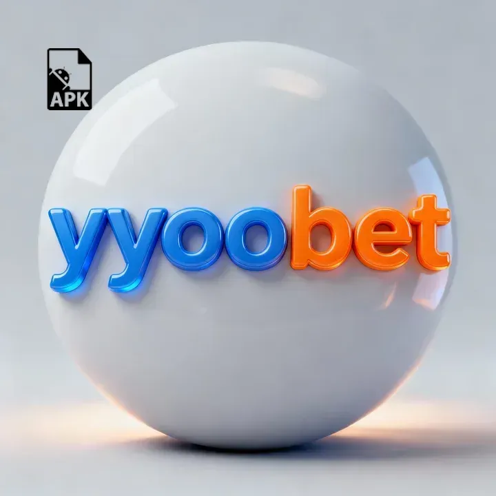 APK oficial da yyoobet para Android