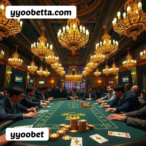 Estatísticas yyoobet novembro 2024 - 87 mil jogadores ativos, R$47M pagos, RTP 96.52%