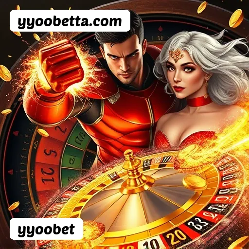 yyoobet PIX instantâneo Brasil - Depósito e saque em minutos 24/7
