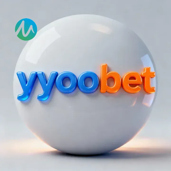 Logo da yyoobet